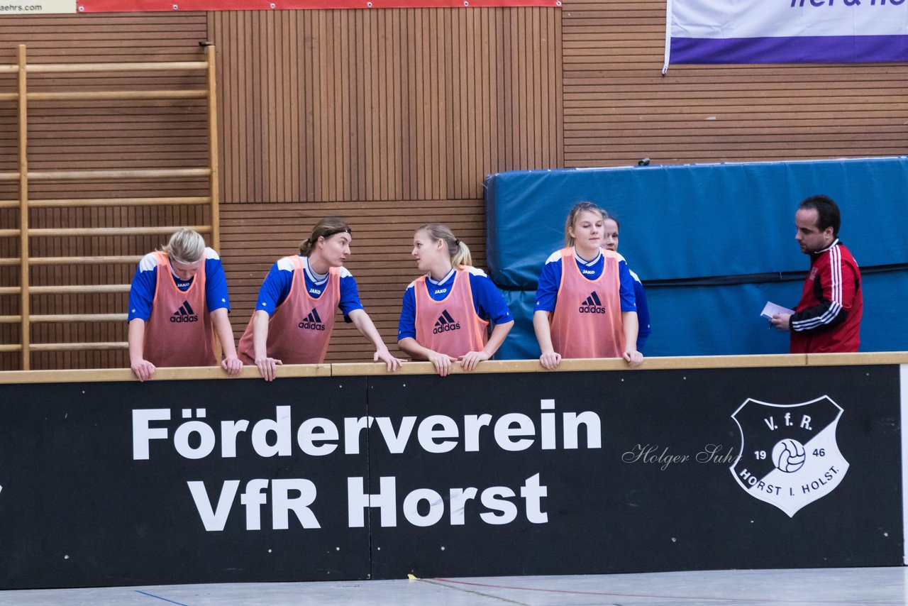 Bild 63 - Volksbank Cup Elmshorn